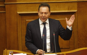 Γ. Στουρνάρας: Ψευδείς οι μαρτυρίες, πλήττουν βάναυσα το θεσμό του διοικητή της ΤτΕ