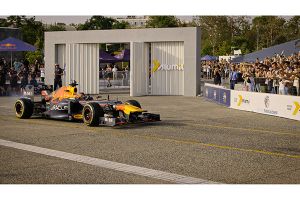 Red Bull Showrun by ALUMIL: To μεγάλο motorsports show έρχεται στην Αθήνα!