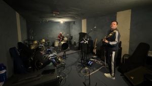 Raining Pleasure: Επιστρέφουν μετά από 14 χρόνια στο Φεστιβάλ Μονής Λαζαριστών