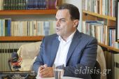Γεωργαντάς: «Ανάγκη στήριξης των καρπουζοπαραγωγών»
