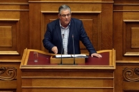 Αντιδράσεις των κομμάτων για την κόντρα Εκκλησίας - κυβέρνησης