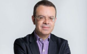 Κοττάκης: «Η διαμάχη ΗΠΑ-Ρωσίας στο βορρά έχει αλλάξει το ειδικό βάρος της Θεσσαλονίκης»