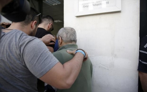 Ξεκίνησε αλλά διεκόπη η δίκη του «βιαστή της Δάφνης»