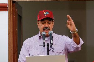 Βενεζουέλα: Σφοδρή καταδίκη της αμερικανικής στρατιωτικής παρουσίας στην Καραϊβική