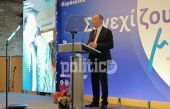 Θ. Καράογλου: Είμαι παρών με όλη μου την δύναμη – Συνεχίζουμε μαζί και το 2023