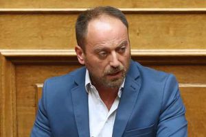 Ο Λεωνίδας Στολτίδης θα πραγματοποιήσει περιοδεία στα νοσοκομεία Κιλκίς και Γουμένισσας την Παρασκευή 29 Νοεμβρίου