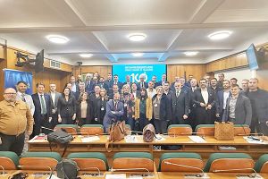 Συμμετοχή του Επιμελητηρίου Κιλκίς στην 1η Εθνική Συνδιάσκεψη Εκλεγμένων Μεσιτών