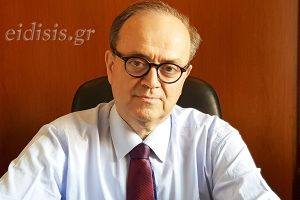 Τσιτουρίδης: Η ελληνική κυβέρνηση σύρεται σε διάλογο με την Τουρκία χωρίς ατζέντα