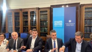 Εκτός κέντρου χιλιάδες οχήματα, πάνω από 6 εκατ. μετακινήσεις στο Μετρό Θεσσαλονίκης