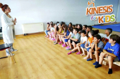 ΚΔΑΠ Kinesis for Kinds:Ημερίδα ιατρικής ενημέρωσης για τον καύσωνα και τρόπους αντιμετώπισης του