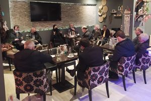 Περιοδεία της Νάντιας Γιαννακοπούλου στο νομό Κιλκίς