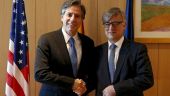 ΗΠΑ: Η Γερουσία ενέκρινε με ευρεία πλειοψηφία τον διορισμό του Άντονι Μπλίνκεν στη θέση του ΥΠΕΞ