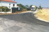 Εκτεταμένες παρεμβάσεις αποκατάστασης και συντήρησης του οδοστρώματος σε οικισμούς του Δήμου Κιλκίς