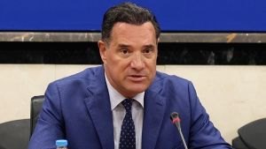 Εγκαινιάστηκαν τα νέα τμήματα επειγόντων περιστατικών στο νοσοκομείο Αλεξανδρούπολης
