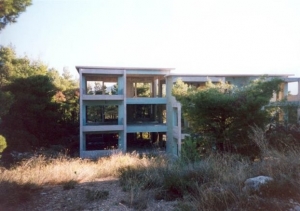 Το WWF καταγγέλλει συνεχείς νομιμοποιήσεις καταπατήσεων