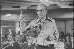 Ανάρτηση Γιώργου Αναστασιάδη στα μέσα κοινωνικής δικτύωσης για την 3η Σεπτέμβρη