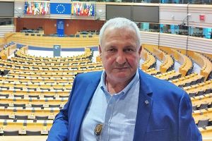 Υποψήφιος περιφερειακός σύμβουλος Κιλκίς με Χρ. Παπαστεργίου ο Δημήτρης Βαφειάδης