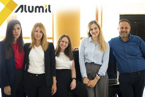 2η Ημέρα Καριέρας ALUMIL. Μία επιτυχημένη διοργάνωση, ανοιχτή σε όλους