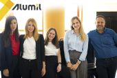 2η Ημέρα Καριέρας ALUMIL. Μία επιτυχημένη διοργάνωση, ανοιχτή σε όλους