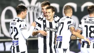 Θρίαμβος του ΠΑΟΚ με 4-1 επί της ΑΕΛ στην Τούμπα