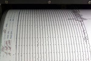 Ασθενής σεισμική δόνηση σημειώθηκε στο Κιλκίς