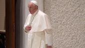 Βατικανό: Θετικές εξελίξεις στην υγεία του πάπα Φραγκίσκου