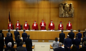 Γερμανία: Απορρίφθηκε η προσφυγή να κριθεί εκτός νόμου το νεοναζιστικό NPD