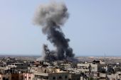 Πόλεμος στο Ισραήλ – IDF: Πύραυλος εκτοξεύθηκε από το Λίβανο