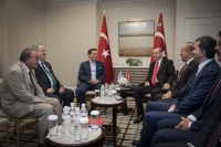 Μόνιμη στρατιωτική βάση στην Κύπρο επιθυμεί η Αγκυρα