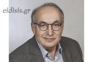 Αγαθόπουλος: Να τελειώνουμε με τις ουρές έξω από υπηρεσίες και τράπεζες