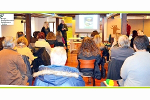 Κ.Π.Ε.: «Περιβάλλον και ανθρώπινα δικαιώματα»