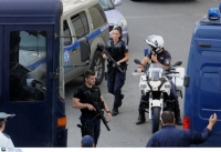 Υπόθεση «Noor 1»: Το «παιχνίδι των μπαλονιών» και η μυστηριώδης δολοφονία