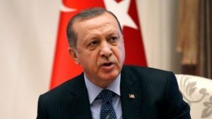 Ερντογάν για Αγία Σοφία: «Ή θα πάρω το Βυζάντιο, ή το Βυζάντιο θα πάρει εμένα»