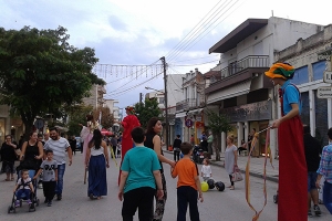 Κερδοφόρα και συμμετοχική η φετινή Εμποροπανήγυρη Κιλκίς
