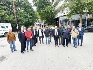 Το νέο ραντεβού την Κυριακή 30 Μαΐου 2027