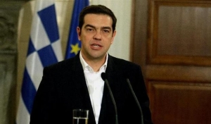 Τσίπρας: Υπέβαλε την παραίτηση της κυβέρνησης - Προανήγγειλε εκλογές