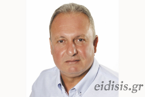 Προτάσεις Βαφειάδη Δημήτρη για τους αγροτοκτηνοτρόφους και την ύπαιθρο της Περιφέρειας