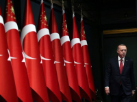 H Αγκυρα αντιδρά στην εκστρατεία κατά του Ερντογάν #Τamam
