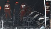 Ινδία: Φωτιά ξέσπασε σε έκθεση με ηλεκτρικά μοτοποδήλατα, σκότωσε 8 άτομα