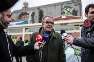 «Φωτιά» στην κυβέρνηση - Την παραίτηση Μουζάλα ζητεί ο Καμμένος γιατί αποκάλεσε την πΓΔΜ «Μακεδονία»