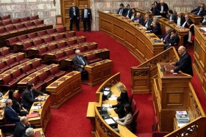 Αλ. Τσίπρας: Κλείσιμο της αξιολόγησης μέχρι τις 20 Μάρτη - Μέτρα και αντίμετρα θα ψηφιστούν ταυτόχρονα
