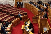 Αλ. Τσίπρας: Κλείσιμο της αξιολόγησης μέχρι τις 20 Μάρτη - Μέτρα και αντίμετρα θα ψηφιστούν ταυτόχρονα