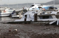 Υπεγράφη η απόφαση αποκατάστασης του λιμανιού Ν.Περάμου