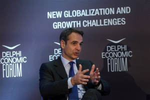 Κυριάκος Μητσοτάκης: Η λάσπη δεν έχει νικητές και ηττημένους