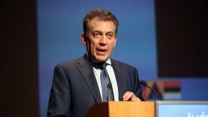 Βρούτσης: Παρατείνεται έως τις 10 Μαΐου η άδεια ειδικού σκοπού-Η ΚΥΑ