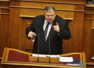 ΠαΣοΚ: Εργο της προηγούμενης κυβέρνησης η μείωση στο φυσικό αέριο