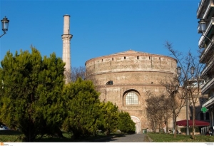 Άνθιμος: Θα μπει σταυρός στη Ροτόντα κι αν θέλουν να κάνουν δημοψήφισμα