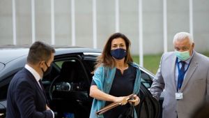Η Βουδαπέστη επιστρέφει στην ΕΕ την κατηγορία για «εκβιασμό» και θεωρεί ότι η τελευταία παραβιάζει τους κανόνες του κράτους δικαίου