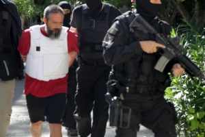 Στο εδώλιο την Παρασκευή ο Γ. Πετρακάκος για τον «νέο» Επαναστατικό Αγώνα
