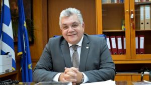 Πρύτανης ΑΠΘ για ομηρία καθηγήτριας: Θα εφαρμόσουμε το νόμο για να εξαλειφθούν τα τελευταία ίχνη τραμπουκισμού (ΒΙΝΤΕΟ)